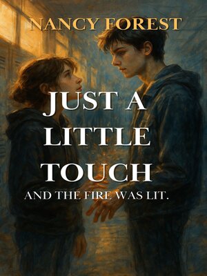 cover image of Just a Little Touch